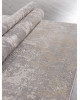 Ковер F163 - BEIGE - Прямоугольник - коллекция LIMAN