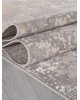 Ковер F163 - BEIGE - Прямоугольник - коллекция LIMAN