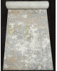 Ковровая дорожка F163 - CREAM-GREEN - коллекция LIMAN