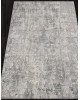 Ковер F165 - CREAM-BLUE - Прямоугольник - коллекция LIMAN