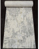 Ковровая дорожка F169 - CREAM-GREEN - коллекция LIMAN
