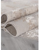 Ковер F171 - BEIGE - Овал - коллекция LIMAN