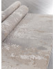 Ковер F171 - DARK BEIGE - Прямоугольник - коллекция LIMAN