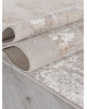 Ковер F171 - DARK BEIGE - Прямоугольник - коллекция LIMAN