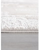 Ковер F171 - DARK BEIGE - Прямоугольник - коллекция LIMAN