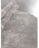 Ковер F477 - GRAY-BEIGE - Овал - коллекция LIMAN