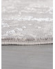 Ковер F477 - GRAY-BEIGE - Овал - коллекция LIMAN