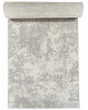 Ковровая дорожка F477 - GRAY-BEIGE - коллекция LIMAN