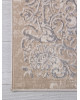 Ковровая дорожка F481 - BEIGE - коллекция LIMAN