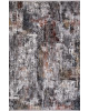 Ковер SI021M - MULTI / GREY - Прямоугольник - коллекция LISSABON