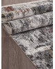 Ковер SI021M - MULTI / GREY - Прямоугольник - коллекция LISSABON