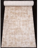 Ковровая дорожка SI023B - BROWN / BROWN - коллекция LISSABON