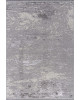 Ковер 3062G - GREY / GREY - Прямоугольник - коллекция LORA