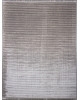 Ковер 9572G - GREY / GREY - Прямоугольник - коллекция LORA