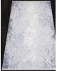 Ковер AB189A - GREY / BLUE - Прямоугольник - коллекция LOTUS
