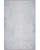Ковер AB189B - GREY / BLUE - Прямоугольник - коллекция LOTUS