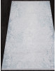 Ковер AB189B - GREY / BLUE - Прямоугольник - коллекция LOTUS