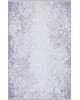 Ковер AB189D - PURPLE / GREY - Прямоугольник - коллекция LOTUS