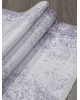 Ковер AB189D - PURPLE / GREY - Прямоугольник - коллекция LOTUS