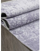 Ковер AB189D - PURPLE / GREY - Прямоугольник - коллекция LOTUS