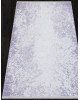 Ковер AB189D - PURPLE / GREY - Прямоугольник - коллекция LOTUS