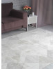 Ковер P1569 - L.GRAY / L.GRAY - Прямоугольник - коллекция LUCCI