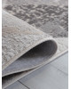 Ковер P1569 - L.GRAY / L.GRAY - Прямоугольник - коллекция LUCCI
