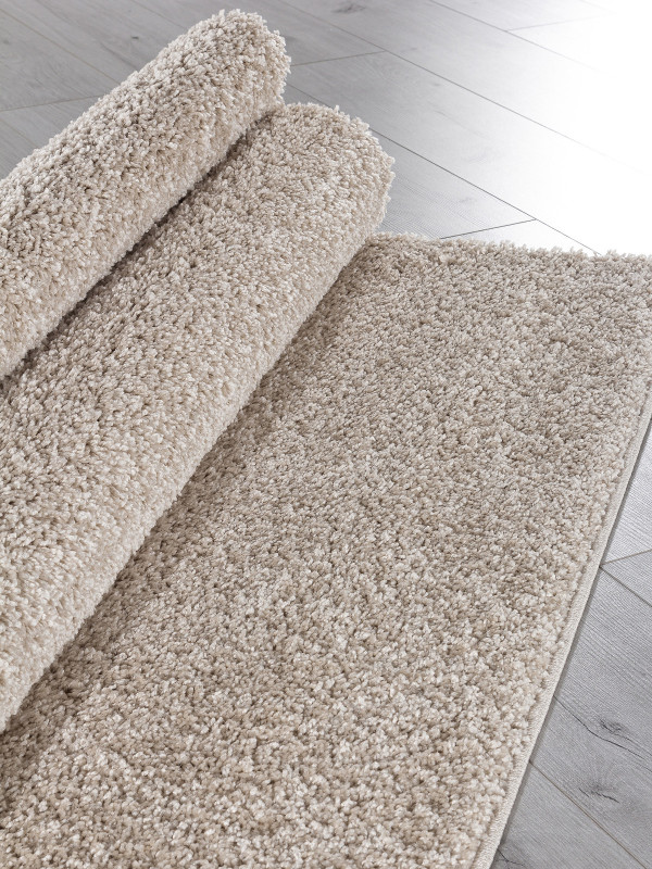 Ковер S600 - BEIGE - Прямоугольник - коллекция MAKAO