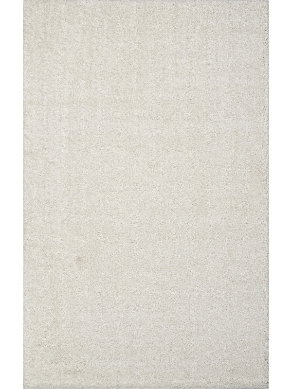 Ковер S600 - CREAM - Прямоугольник - коллекция MAKAO