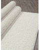 Ковер S600 - CREAM - Прямоугольник - коллекция MAKAO