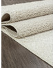 Ковер S600 - CREAM - Прямоугольник - коллекция MAKAO