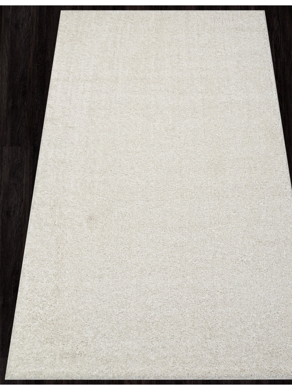 Ковер S600 - CREAM - Прямоугольник - коллекция MAKAO