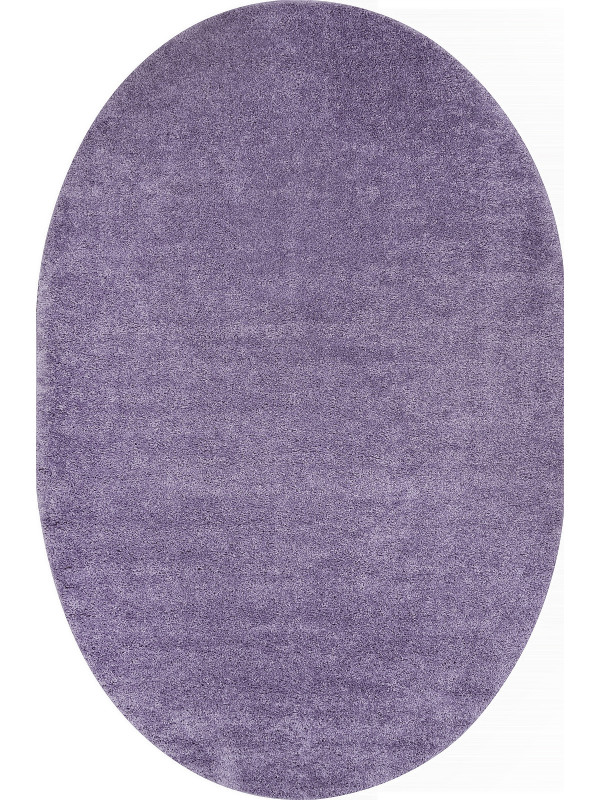 Ковер S600 - F.LILAC - Овал - коллекция MAKAO