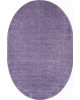 Ковер S600 - F.LILAC - Овал - коллекция MAKAO