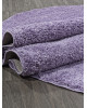 Ковер S600 - F.LILAC - Овал - коллекция MAKAO