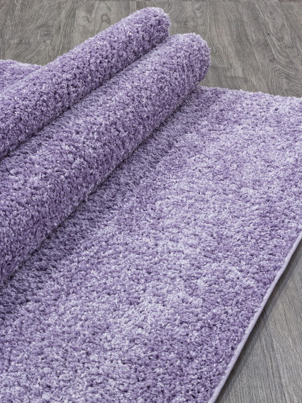 Ковер S600 - F.LILAC - Прямоугольник - коллекция MAKAO