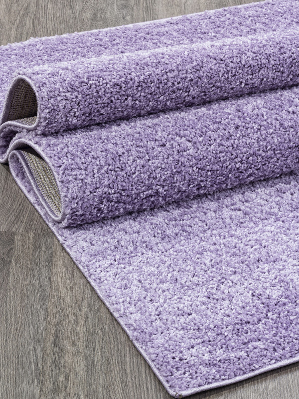 Ковер S600 - F.LILAC - Прямоугольник - коллекция MAKAO