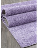 Ковер S600 - F.LILAC - Прямоугольник - коллекция MAKAO