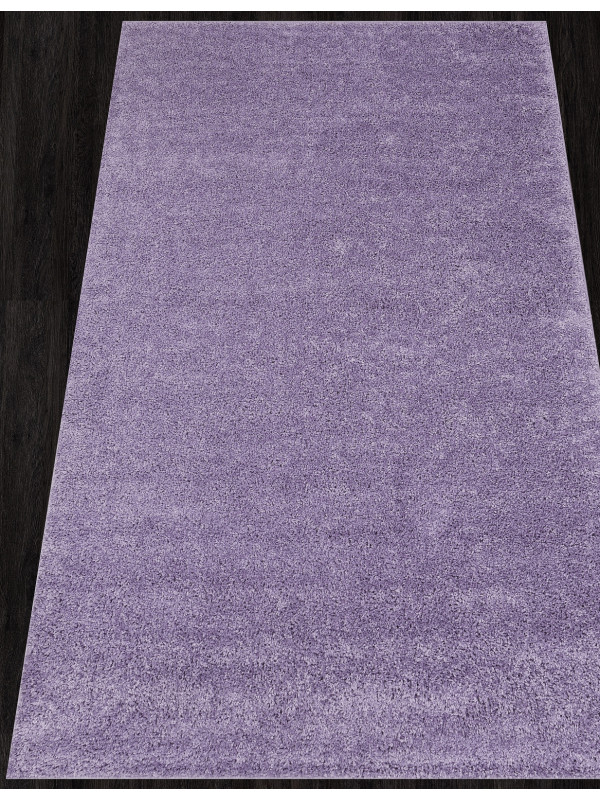 Ковер S600 - F.LILAC - Прямоугольник - коллекция MAKAO