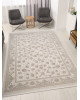 Ковер 27386A - BEIGE / D.BEIGE - Прямоугольник - коллекция MARDIN