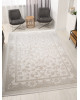 Ковер 27386A - BEIGE / D.BEIGE - Прямоугольник - коллекция MARDIN