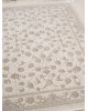 Ковер 27386A - BEIGE / D.BEIGE - Прямоугольник - коллекция MARDIN