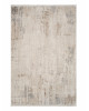 Ковер 27463B - GRAY / BEIGE - Прямоугольник - коллекция MARDIN