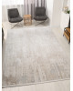 Ковер 27463B - GRAY / BEIGE - Прямоугольник - коллекция MARDIN