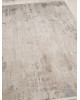 Ковер 27463B - GRAY / BEIGE - Прямоугольник - коллекция MARDIN