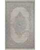 Ковер 26913A - GRY / D.BEIGE - Прямоугольник - коллекция MARMARIS