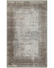 Ковер 26927A - GRY / D.BEIGE - Прямоугольник - коллекция MARMARIS