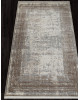 Ковер 26927A - GRY / D.BEIGE - Прямоугольник - коллекция MARMARIS