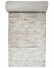 Ковровая дорожка 26941A - GRY / D.BEIGE - коллекция MARMARIS