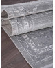 Ковер B458Q - A.GRAY / ANTHRACITE - Прямоугольник - коллекция MAXELL
